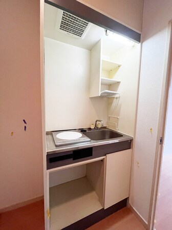 KSGマリーンオークラの物件内観写真